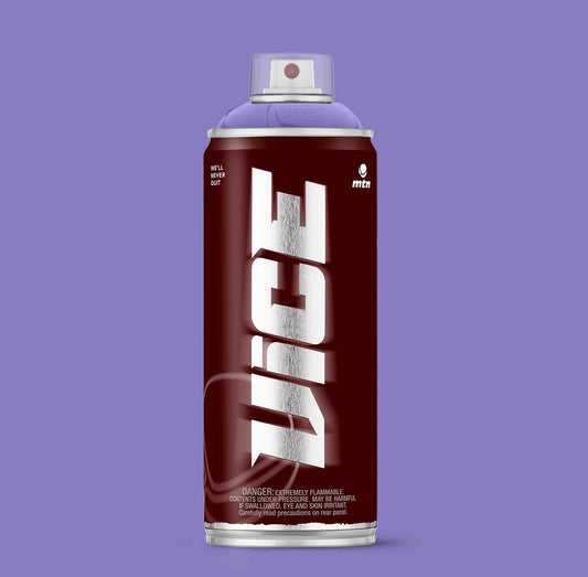 MTN VICE Spray Paint - Loyalty Violet (VRV-22)