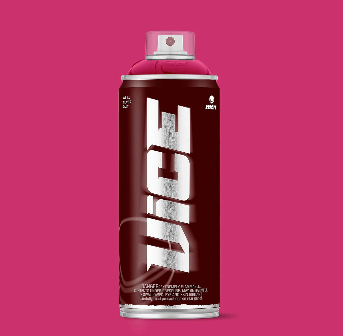 MTN VICE Spray Paint - Paradise Pink (VRV-16)
