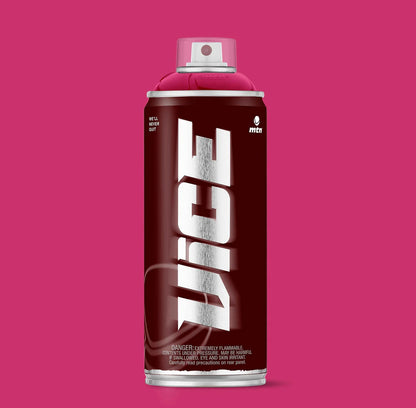 MTN VICE Spray Paint - Paradise Pink (VRV-16)
