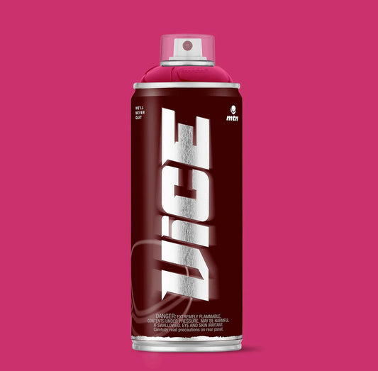 MTN VICE Spray Paint - Paradise Pink (VRV-16)