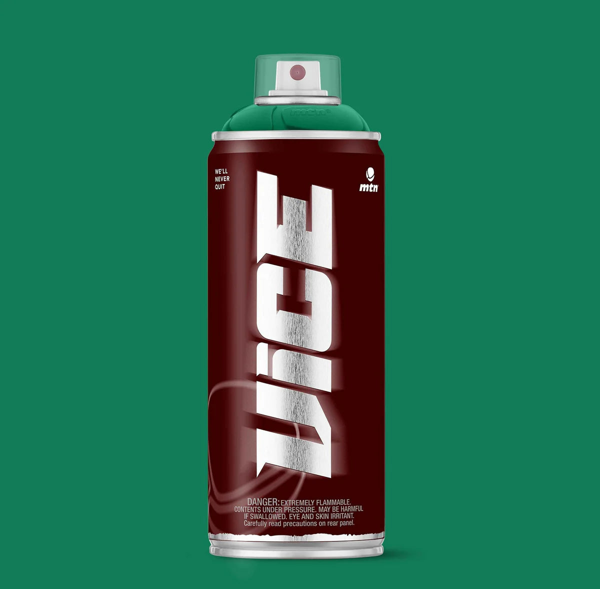 MTN VICE Spray Paint - Thumb Green (VRV-40)