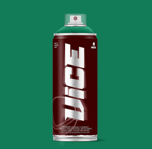 MTN VICE Spray Paint - Thumb Green (VRV-40)