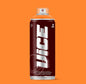 MTN VICE Spray Paint - Tony Orange (VRV-7)
