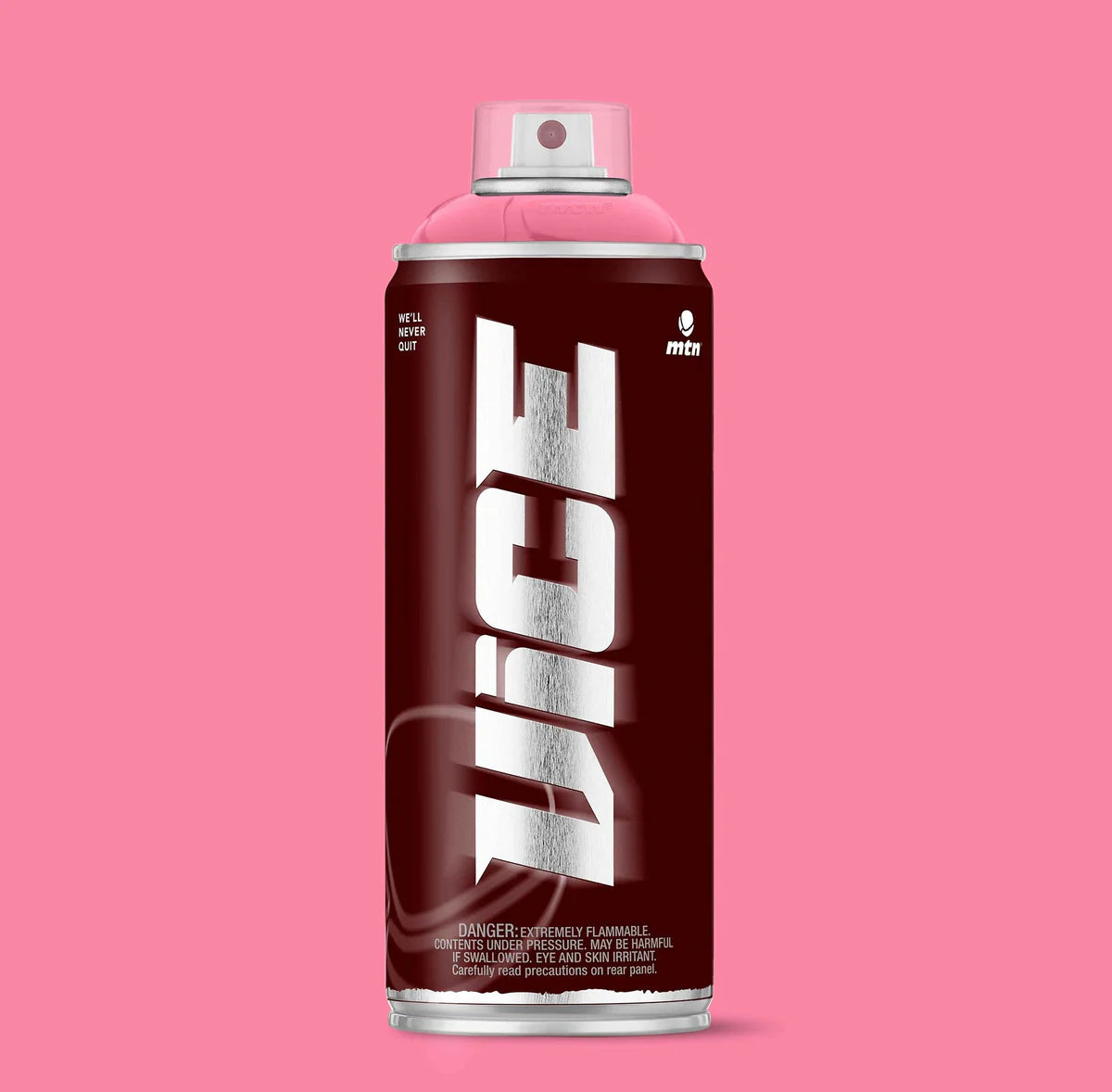 MTN VICE Spray Paint - Tusi Pink (VRV-14)
