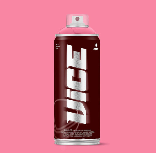 MTN VICE Spray Paint - Tusi Pink (VRV-14)