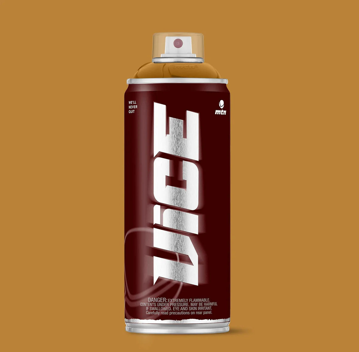 MTN VICE Spray Paint - Wallaby Brown (VRV-43)