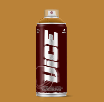 MTN VICE Spray Paint - Wallaby Brown (VRV-43)