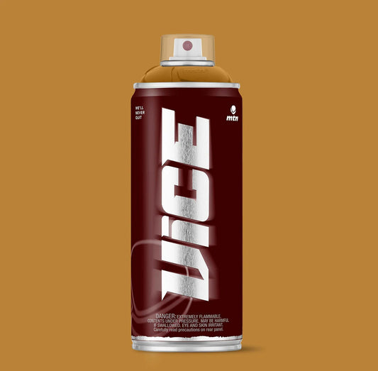 MTN VICE Spray Paint - Wallaby Brown (VRV-43)