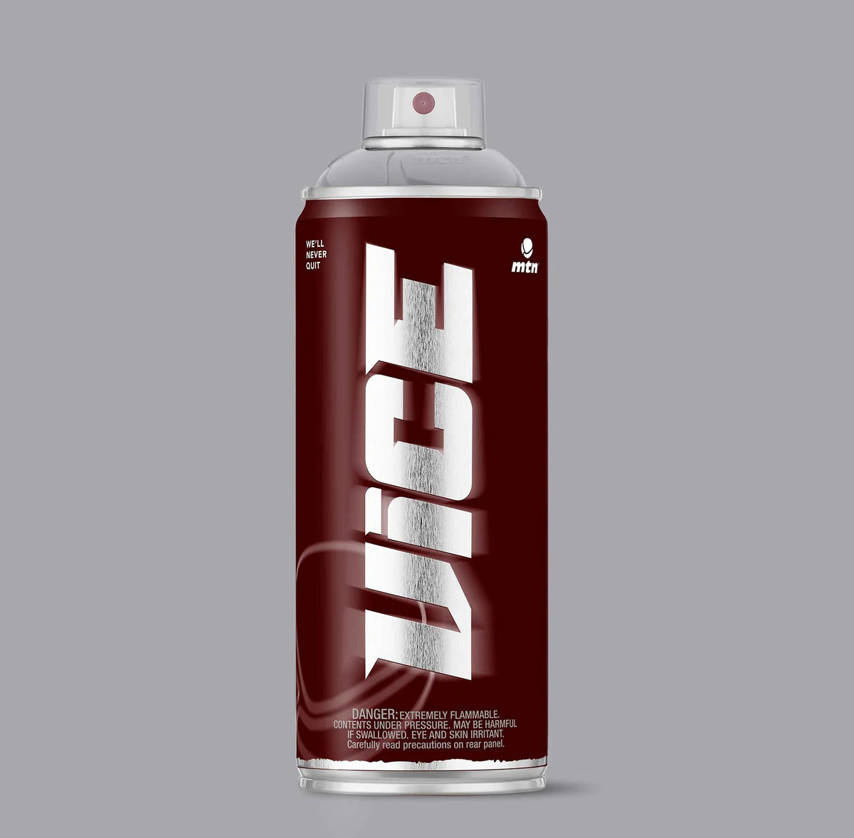 MTN VICE Spray Paint - Wire Grey (VRV-46)