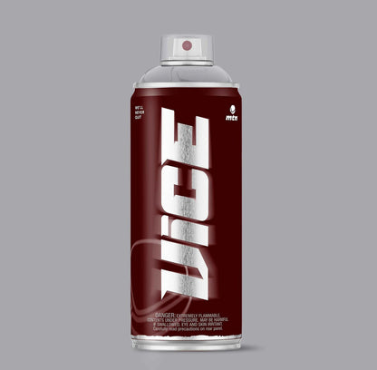 MTN VICE Spray Paint - Wire Grey (VRV-46)