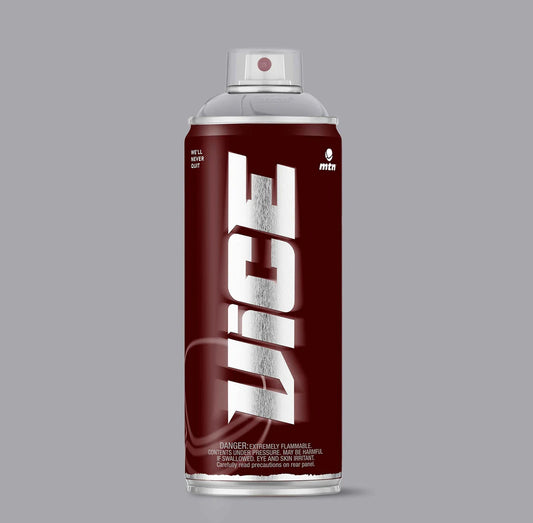 MTN VICE Spray Paint - Wire Grey (VRV-46)