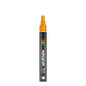 MTN MARCADOR - 1mm ORANGE