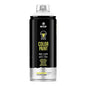 MTN PRO RAL- 9016 Traffic White 400ml (not labeled as traffic white anymore)