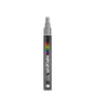 MTN MARCADOR - 1mm SILVER