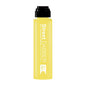 Street Paint Dabber 18mm - Party Yellow
