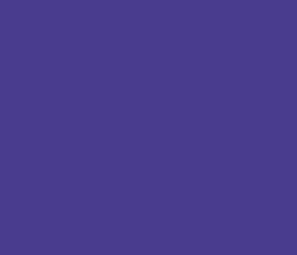 Street Paint Refill 200ml - Blue Violet