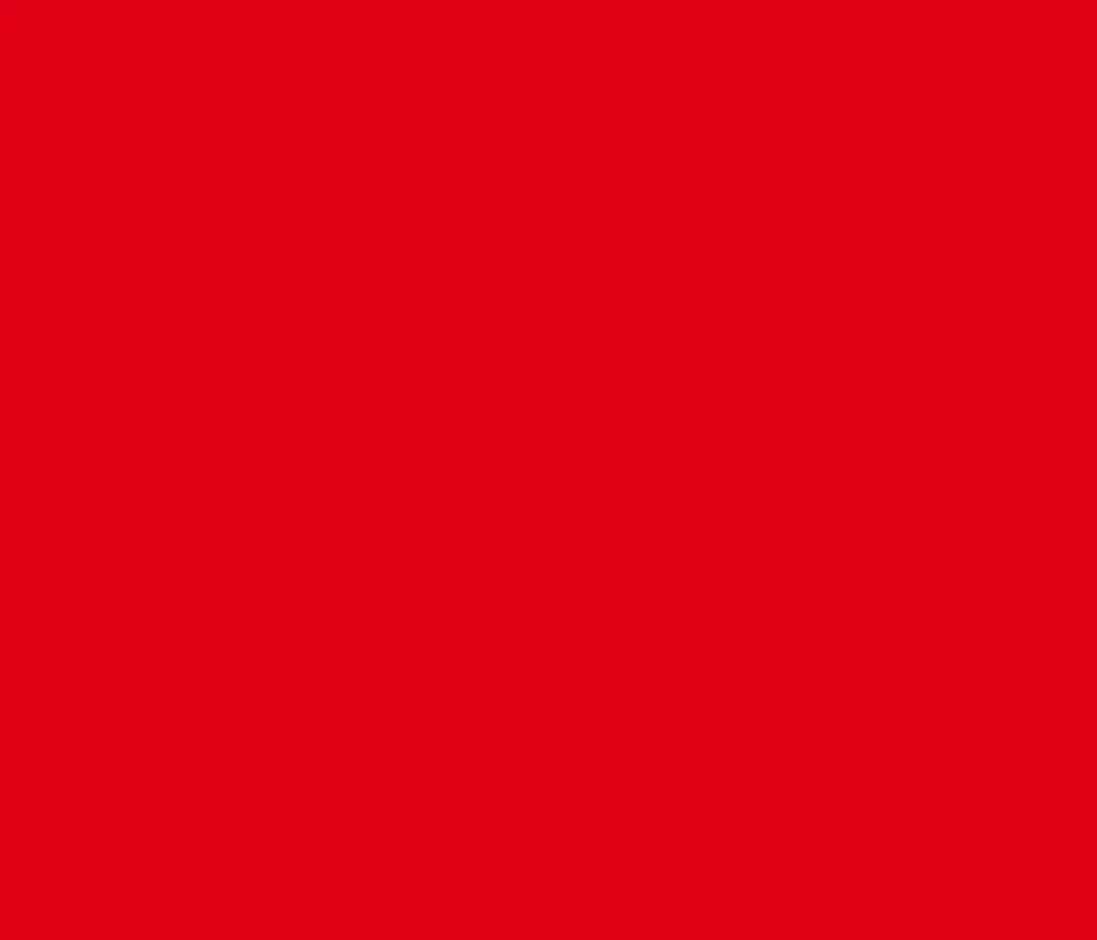 Street Paint Refill 200ml - Madrid Red