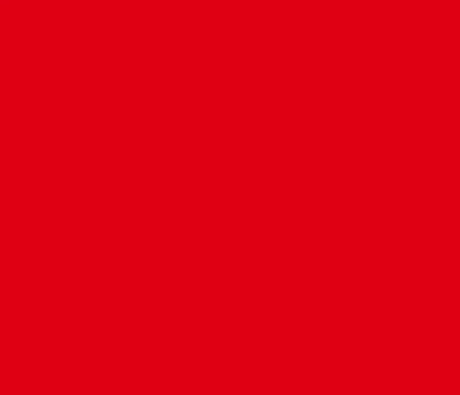 Street Paint Refill 200ml - Madrid Red