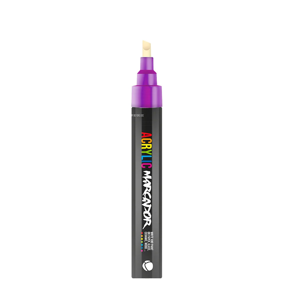 MTN MARCADOR - 6mm PURPLE