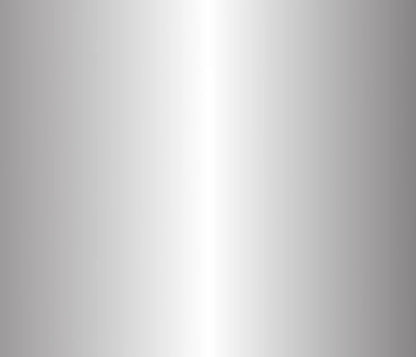 MTN Water Based Paint Refill - 200ml - Silver