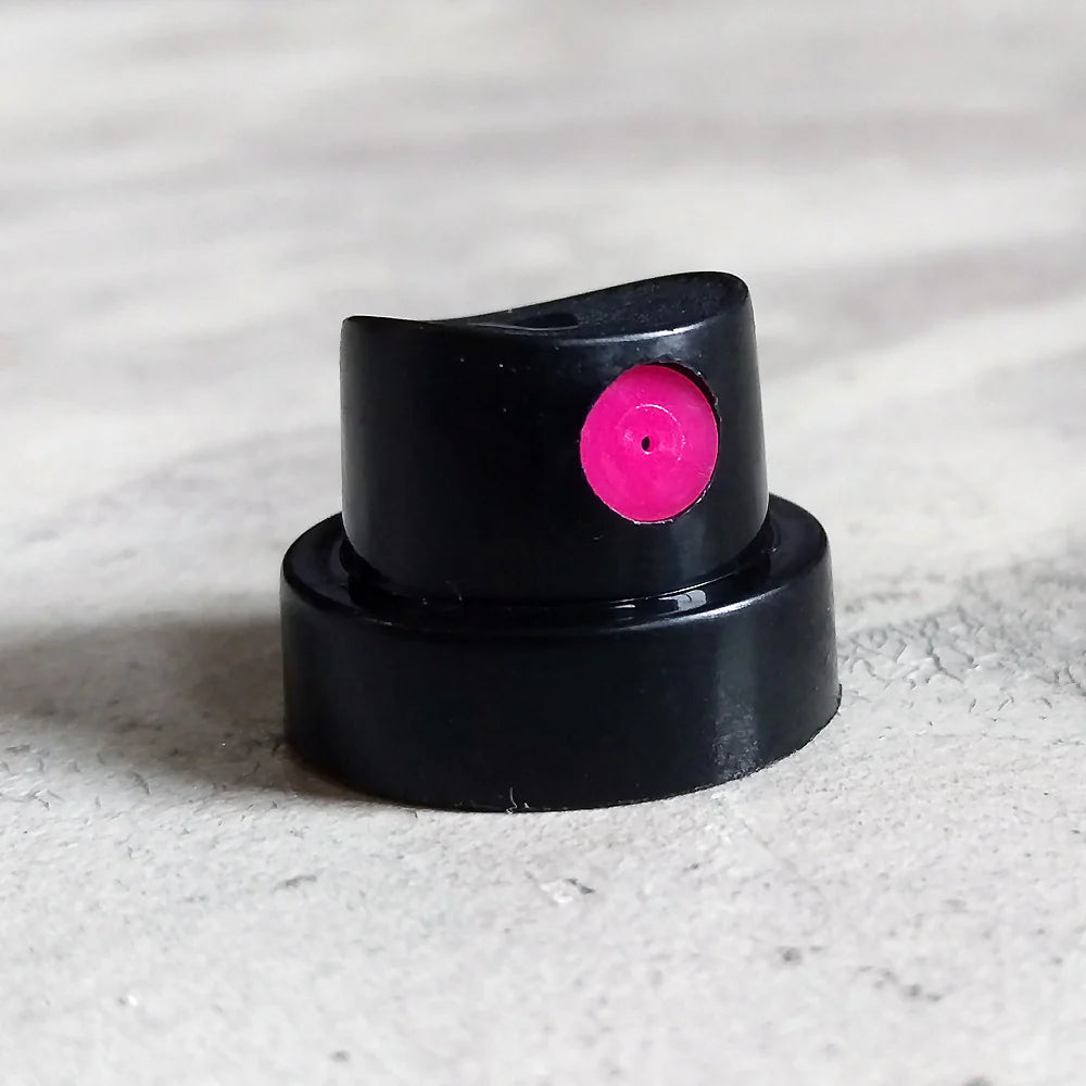 Ironlak Widow Maker Cap