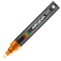 MTN MARCADOR - 6mm ORANGE