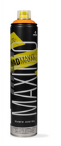MTN - MAD MAXXX 750ml - Pastel Orange