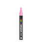 MTN MARCADOR - 1mm PINK