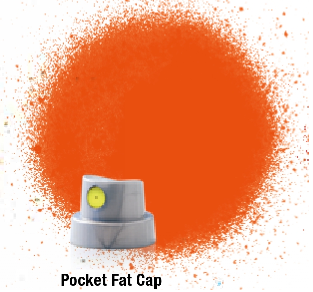 MTN Pocket Fat Cap