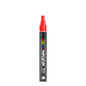 MTN MARCADOR - 1mm RED